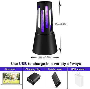 Mosquito Killer Lamp